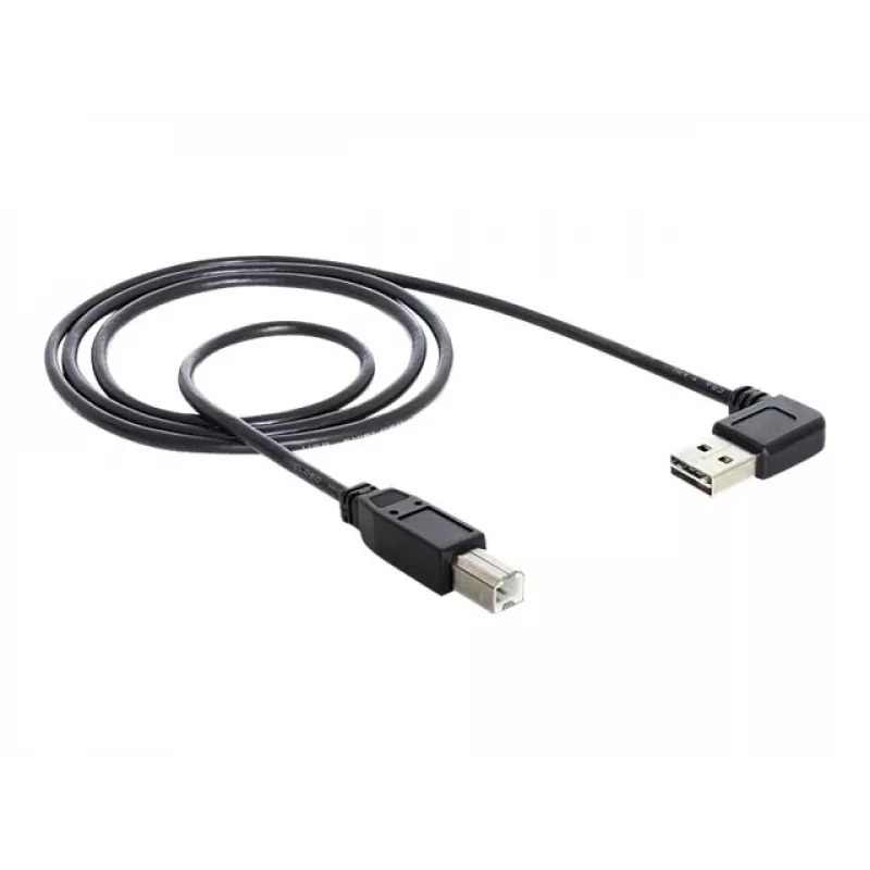 USB Cable DeLOCK 2m USB 2.0 A - B m/m