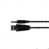 Headphones MODECOM MC-859 Volcano Bow, black