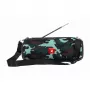 Portable Speaker Gembird SPK-BT-17-CM Camouflage