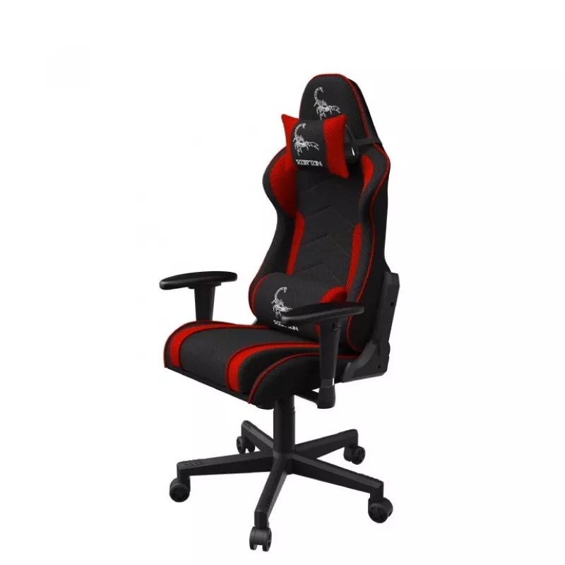 PC gaming chair Gembird GC-SCORPION-01X