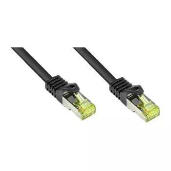 Goodconnections 8070R-200S Ethernet Patch Cable Black