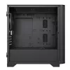 PC case Montech AIR 100 LITE Desktop Black