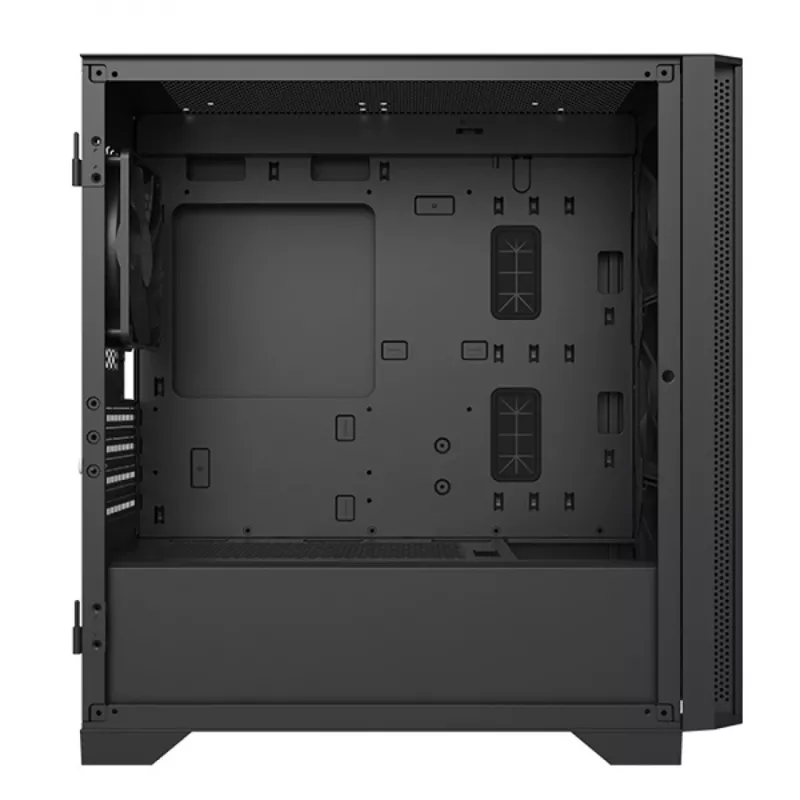 PC case Montech AIR 100 LITE Desktop Black