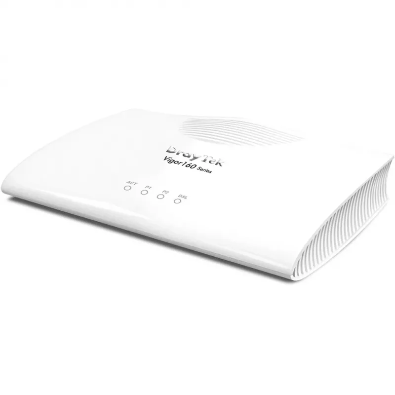 Router DrayTek Vigor 166 Annex A 212 MHz