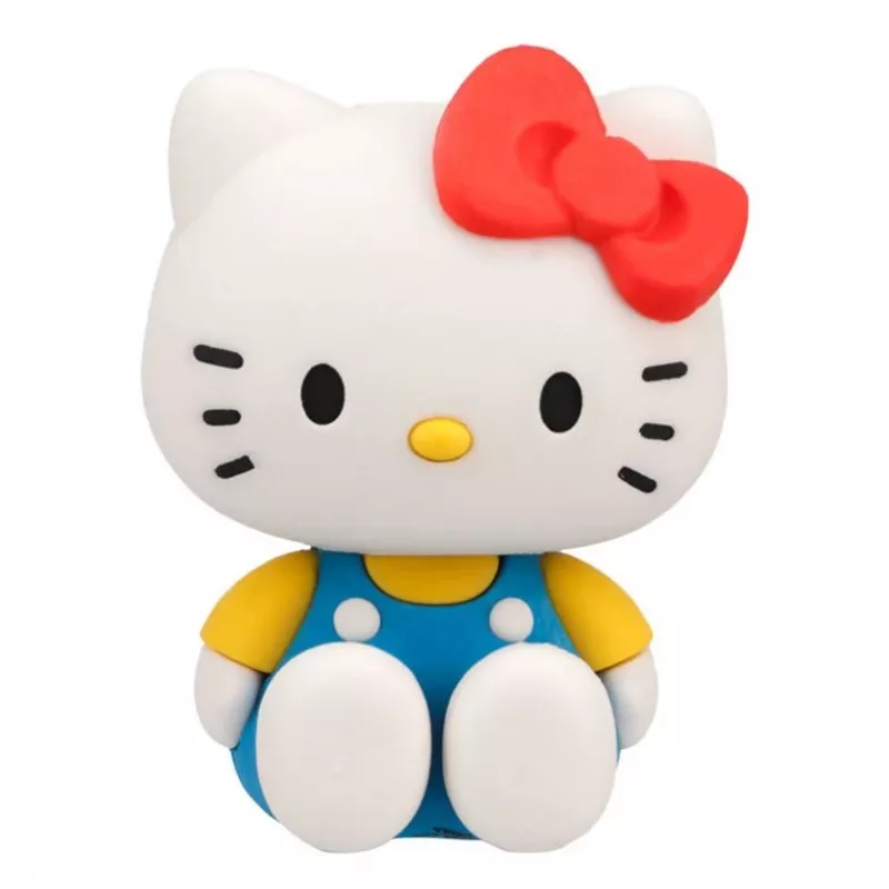 Eraser Paladone Hello Kitty Chunky – Paladone PP13283HK, novelty shaped eraser