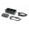 Zebra SAC-MPP-3BCHGUK1-01 battery charger AC
