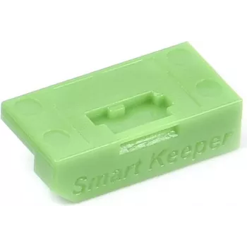 Smartkeeper DL04P1GN Display Green