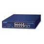 Unmanaged Switch PLANET GSD-1008HP