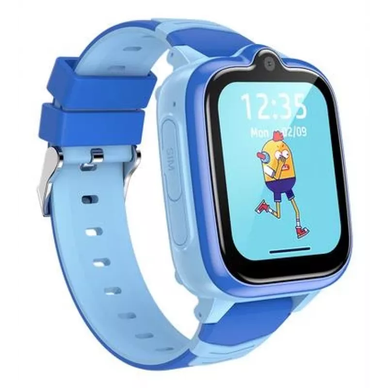 Smartwatch Z10/BLUE Z10BLUE Blackview
