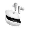 Headset Anker Soundcore Liberty 4 Pro TWS Bluetooth in-ear, white, for calls/music/sport, weight 61.97 g