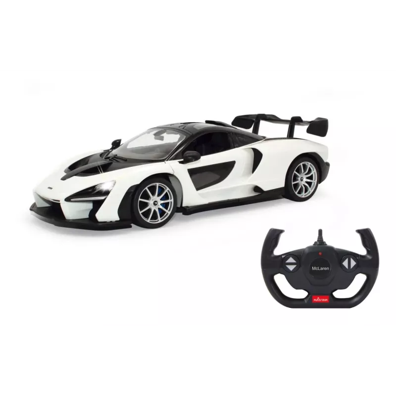 Car Jamara McLaren Senna Radio-Controlled Model 1:14