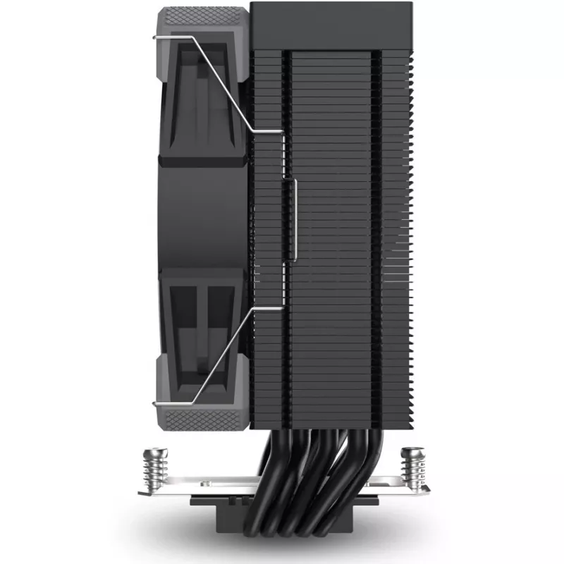 Sharkoon A50 RGB Processor air cooler 1