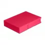 Protection Box DeLOCK 18374 for 3.5 inch HDD red