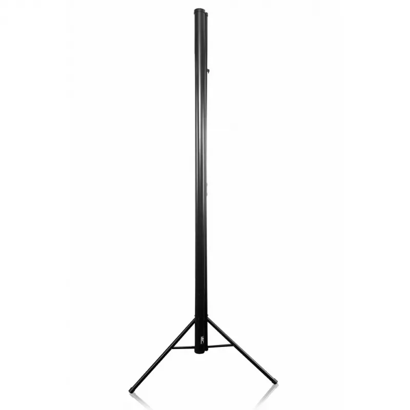 Elite Screens | Portable Tripod Screen | T100UWH | Diagonal 100 inch | 16:9 | Black
