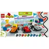 LEGO DUPLO 10445 F1 Team Race Cars & Drivers