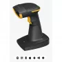 inateck Barcodescanner 54 black [BCST-54_black]