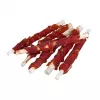 PETITTO Duck kebab dog treat, 500 g