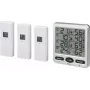 renkforce wireless thermo/hygrometer TF0073 renkforce (TF0073)