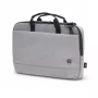 Dicota Eco Slim Case MOTION 10 - 11.6 Light Grey