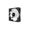 DeepCool RF120B Computer case Fan 12 cm Black, Translucent 1 pc(s)