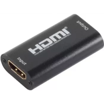 HDMI Cable S/CONN 77410-4KSPP
