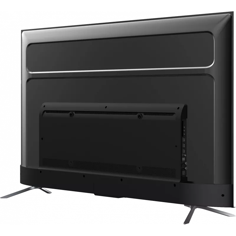 Blaupunkt Mini LED TV | 55MCG8000S | 55 | Smart TV | Google TV | Black