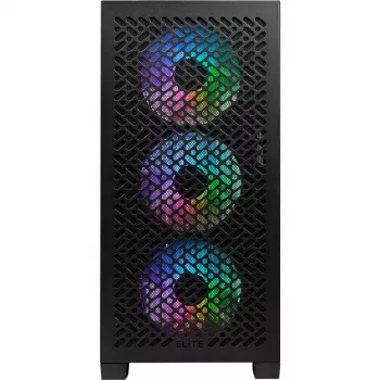 Case Elite 302 black