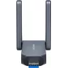 Wireless USB Adapter MERCUSYS MA37BEH — High Gain Wi-Fi 7 (BE6500) USB-C/USB-A compatibility