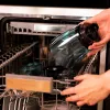 Cecotec Coffee Grinder | SteelMill Touch | 150 W | Coffee beans capacity 300 g | Number of cups 14 pc(s)