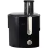 Braun Multiquick 5 juicer J 500 900 W Black, Silver