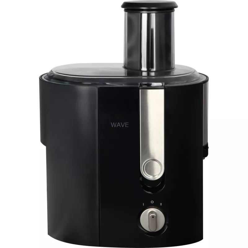 Braun Multiquick 5 juicer J 500 900 W Black, Silver