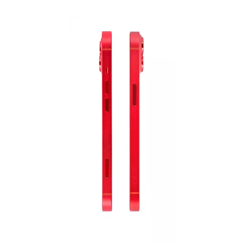 Apple 2BN-IP-13-256/RD Red