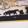 Mouse pad Subsonic SA5589-LR1