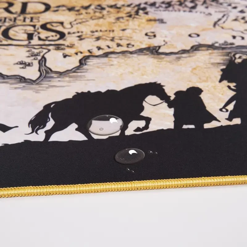Mouse pad Subsonic SA5589-LR1