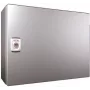 Electrical enclosure Rittal 1588.000 stainless steel IP65, 380×155×300 mm