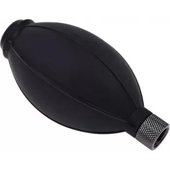 Alphacool pumpin gum ball - black (15257)