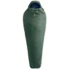 Mummy Sleeping Bag DEUTER Orbit SL +5°C / 41°F — 750 mm width, 480 mm depth, Ripstop PES, Green