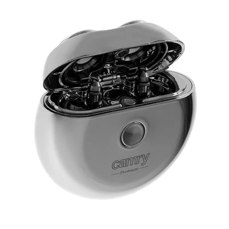 Camry CR 2938 electric shaver - rechargeable men shaver