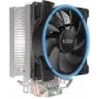 CPU air cooler PCCOOLER GI-X3 120mm fan, 1800 RPM