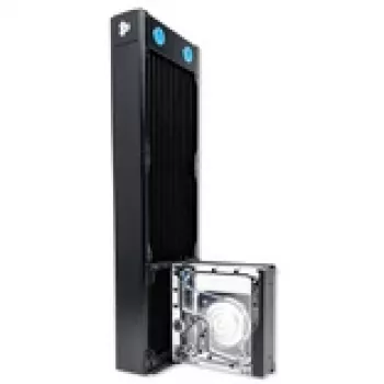 Angled Bracket Stealkey Customs SC-UNI 120/120 mm, steel