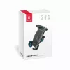 Passive holder Crong ENDURO Mobile phone Smartphone Black