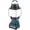 Makita Radio MR009GZ 12/14.4/18/40V with lamp
