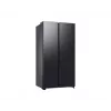 Fridge-freezer RS70F65QEFEO Side by Side