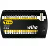 Screwdriver Bit Set Wiha 41832 32 pc(s)