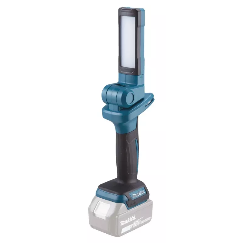 Makita DML816X flashlight Green Hand flashlight LED