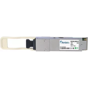 Fiber optic transceiver module BlueOptics AA1405005-E6-BO 100000 Mbit/s QSFP28
