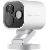 IP security camera Aqara Hub G5 Pro Cube 2688×1520, 133° FOV, 4.2 mm focal length, outdoor ceiling/wall, white