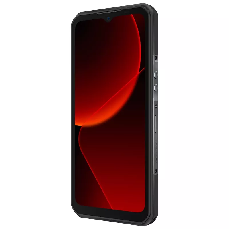 Smartphone Oukitel WP55 6.6 inch 12GB 256GB DS 11000mAh Orange