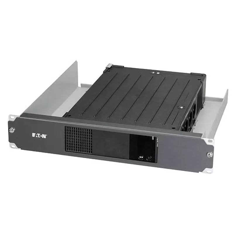 Eaton ELRACK 19 UPS Frame Black Steel Adjustable Mounting