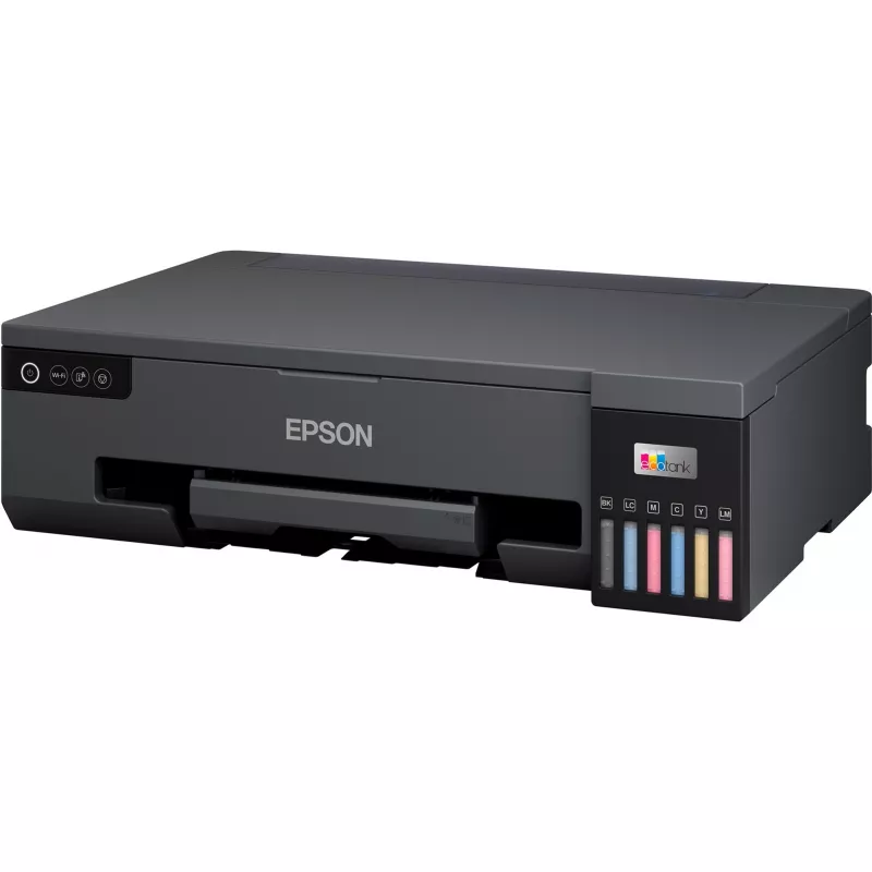 Epson EcoTank ET-18100 photo printer Inkjet 5760 x 1440 DPI Wi-Fi